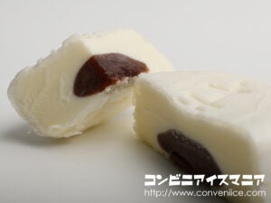 小島屋乳業製菓 十万石まんじゅうアイス