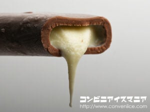 赤城乳業 MILCREA（ミルクレア）チョコレート