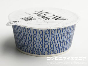 森永乳業 MOW PRIME(モウプライム) クッキー＆クリーム