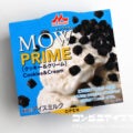 森永乳業 MOW PRIME(モウプライム) クッキー＆クリーム