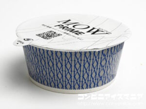 森永乳業 MOW PRIME(モウプライム) クッキー＆クリーム