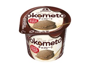 森永製菓 OKOMETO（おこめと）