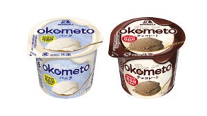 森永製菓 OKOMETO（おこめと）