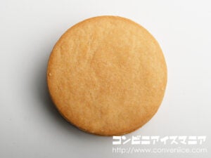 森永乳業 塩バタークッキーキャラメルサンド