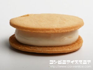 森永乳業 塩バタークッキーキャラメルサンド