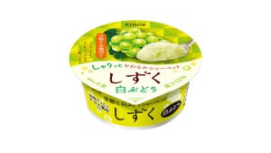クラシエ しずく 白ぶどう