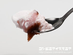 セブンプレミアム 桜もちパフェ