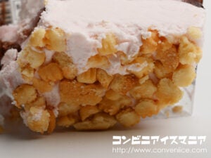 セブンプレミアム 桜もちパフェ