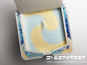 ロッテ 爽 ソーダフロート