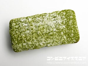 明治 辻利 抹茶ティラミスサンド