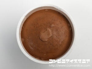 ブルボン 雪室ショコラアイス