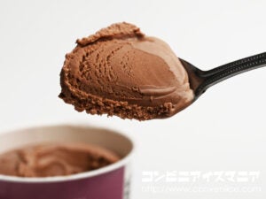 ブルボン 雪室ショコラアイス
