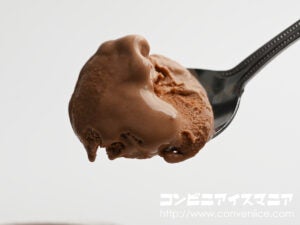 ブルボン 雪室ショコラアイス