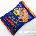 クラシエ ヨーロピアンワッフルサンド アーモンドショコラ