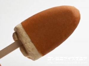 赤城乳業 あげてないけどあげぱんみたいなアイスバー