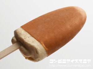 赤城乳業 あげてないけどあげぱんみたいなアイスバー