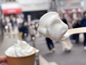 渋谷ロフト：チチヤス・チー坊フェア2024