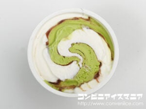 ロッテ レディーボーデン（Lady Borden） ミニカップ ご褒美ごこち 抹茶のてぃらみす
