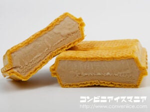 小島屋乳業製菓 マックスコーヒーモナカ