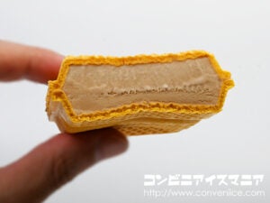 小島屋乳業製菓 マックスコーヒーモナカ