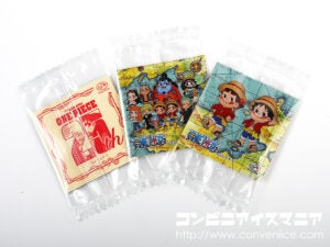 不二家ミルキーアイスモナカ（ワンピース）