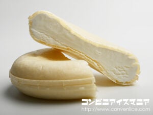 不二家ミルキーアイスモナカ（ワンピース）