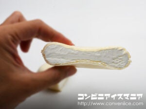 不二家ミルキーアイスモナカ（ワンピース）