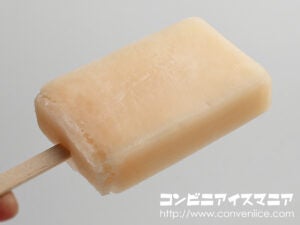 赤城乳業 大人なガリガリ君 まる搾り白桃