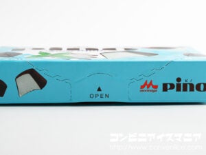 森永乳業 ピノ クリーミーチョコミント