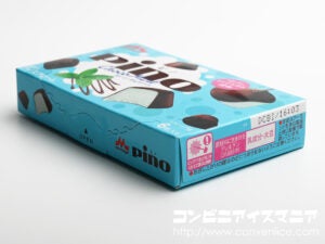 森永乳業 ピノ クリーミーチョコミント