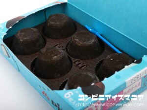 森永乳業 ピノ クリーミーチョコミント