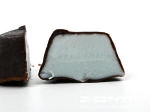 森永乳業 ピノ クリーミーチョコミント