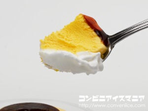 セブンプレミアム プリンアイス