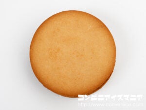 森永製菓 パリパリサンド