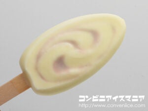 森永乳業 PARM（パルム） 杏仁ミルクストロベリー