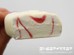 森永乳業 PARM（パルム） 杏仁ミルクストロベリー