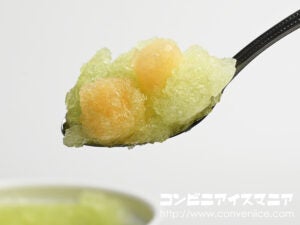 フタバ食品 サクレ W（ダブル）メロン
