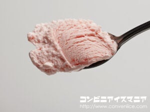 赤城乳業 たっぷりいちごソフト