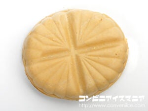 井村屋 宇治抹茶もち最中アイス