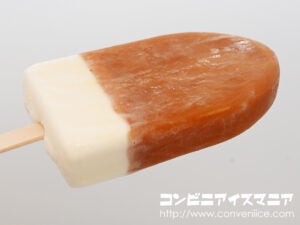 フタバ食品 コーラ＆バニラバー