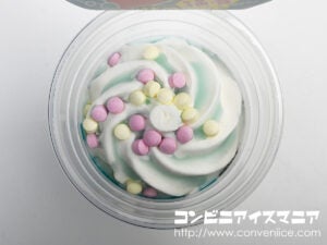 森永製菓 フローズンラムネ