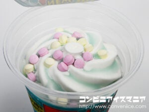 森永製菓 フローズンラムネ