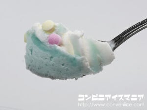 森永製菓 フローズンラムネ