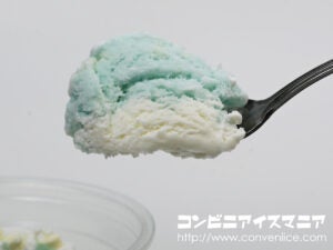 森永製菓 フローズンラムネ