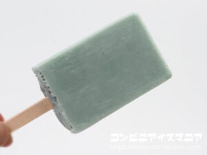 赤城乳業 ガリガリ君リッチ 革新のチョコミント