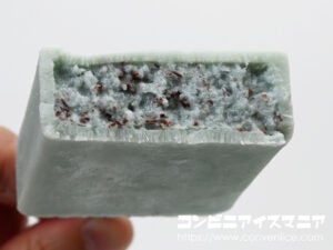 赤城乳業 ガリガリ君リッチ 革新のチョコミント