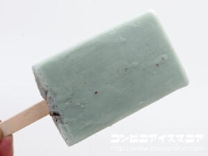 赤城乳業 ガリガリ君リッチ チョコミント