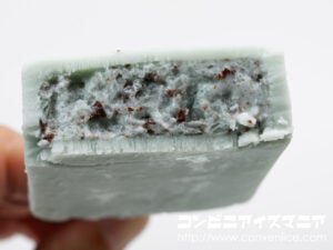 赤城乳業 ガリガリ君リッチ チョコミント