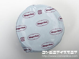 ハーゲンダッツ 抹茶＆ブラウニー