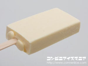 赤城乳業 平日夜の濃香バニラ